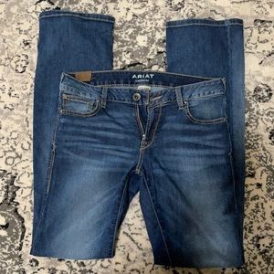 Ariat Bootcut Jeans 29L